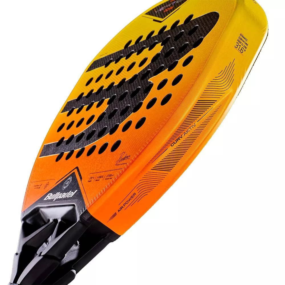 Raquette Bullpadel Vertex 05 Geo 27