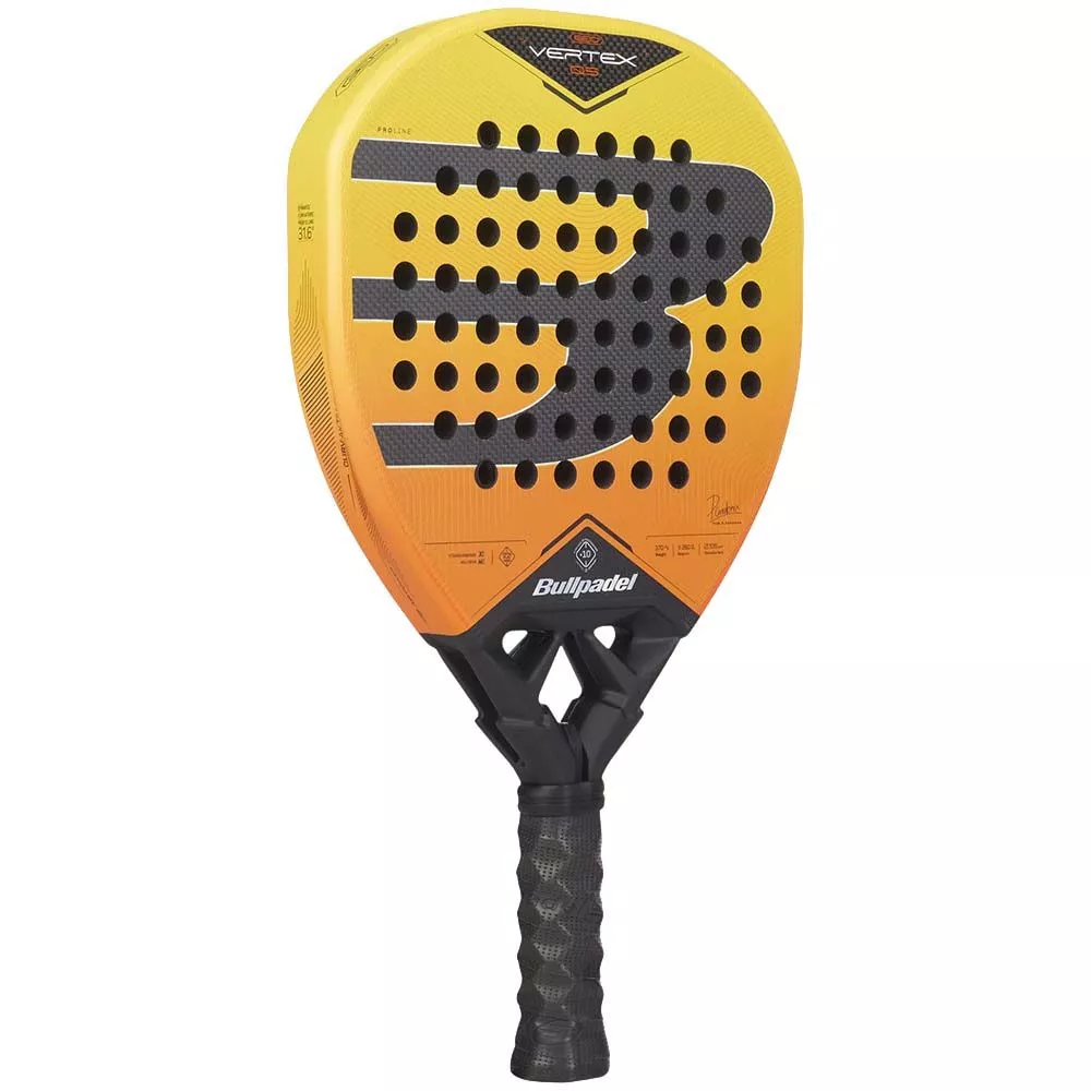 Raquette Bullpadel Vertex 05 Geo 27