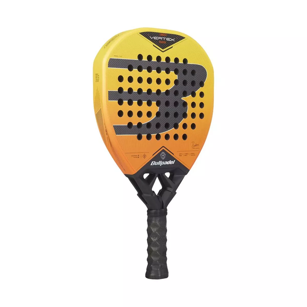 Raquette Bullpadel Vertex 05 Geo 27