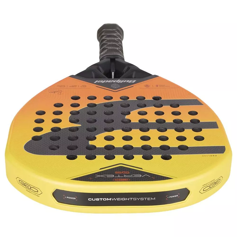 Raquette Bullpadel Vertex 05 Geo 27