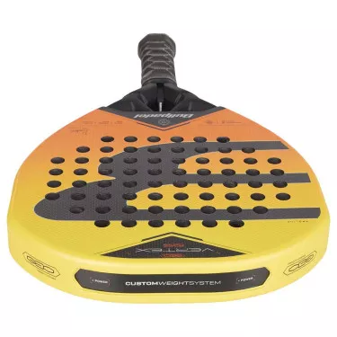 Raquette Bullpadel Vertex 05 Geo 27