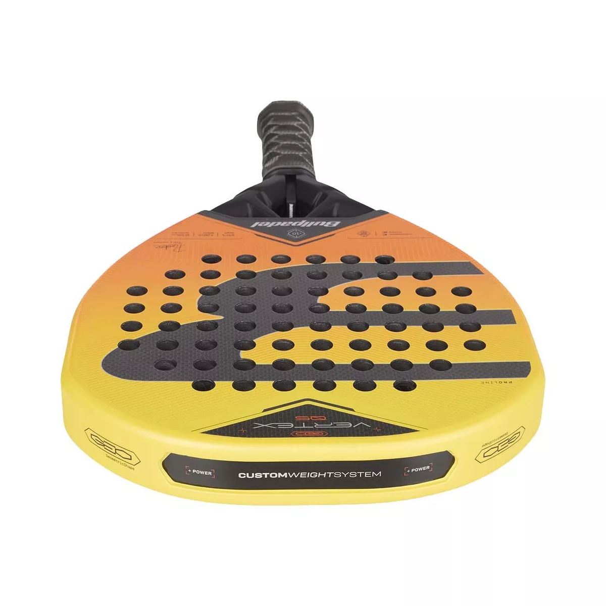 Raquette Bullpadel Vertex 05 Geo 27