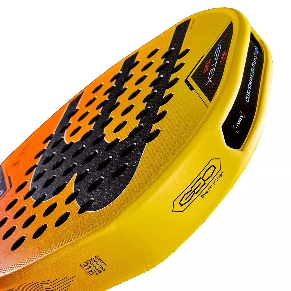 Raquette Bullpadel Vertex 05 Geo 27