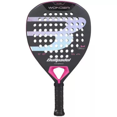 Raquette Bullpadel Wonder 27