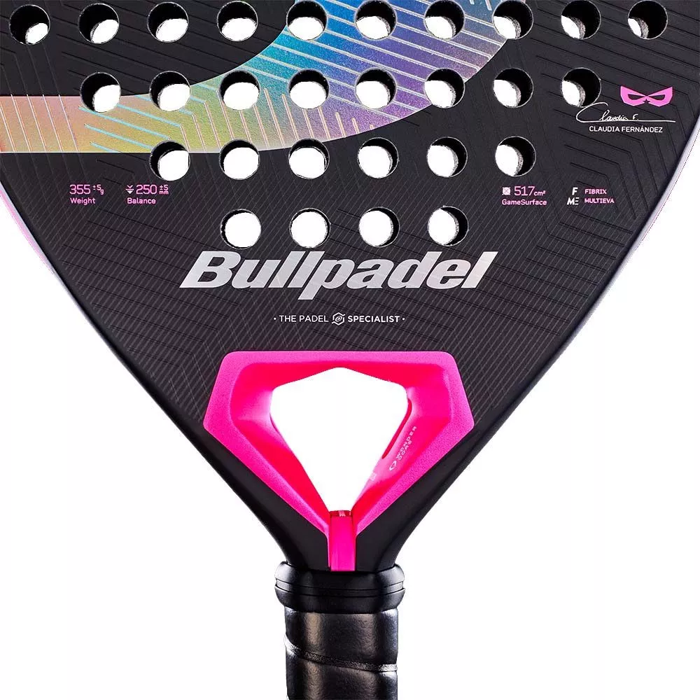 Raquette Bullpadel Wonder 27
