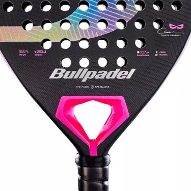 Raquette Bullpadel Wonder 27