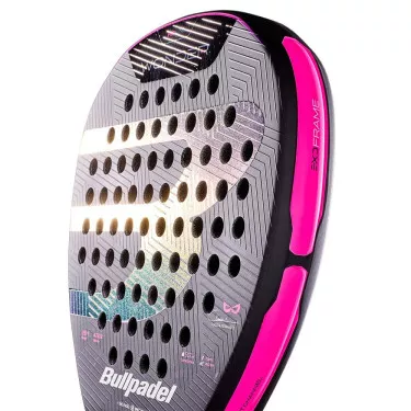 Raquette Bullpadel Wonder 27