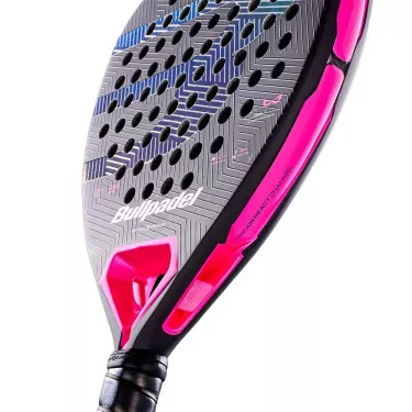 Raquette Bullpadel Wonder 27