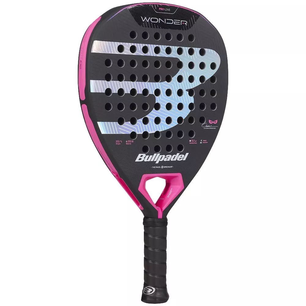 Raquette Bullpadel Wonder 27