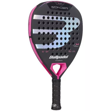 Raquette Bullpadel Wonder 27