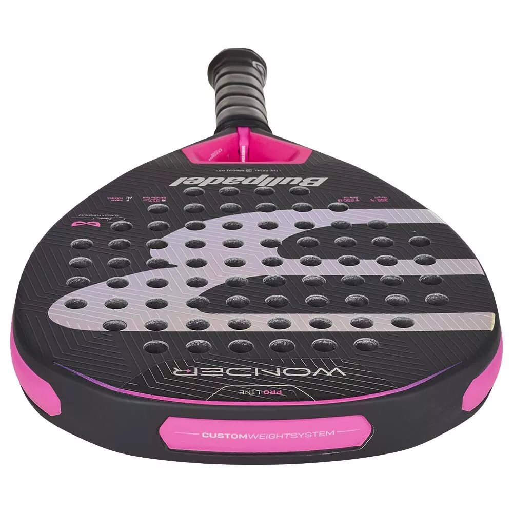 Raquette Bullpadel Wonder 27