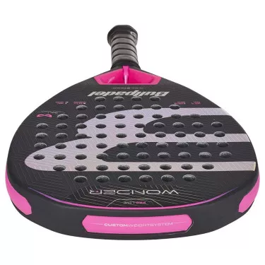 Raquette Bullpadel Wonder 27