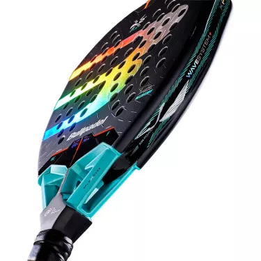 Raquette Bullpadel XPLO 02 Comfort 27