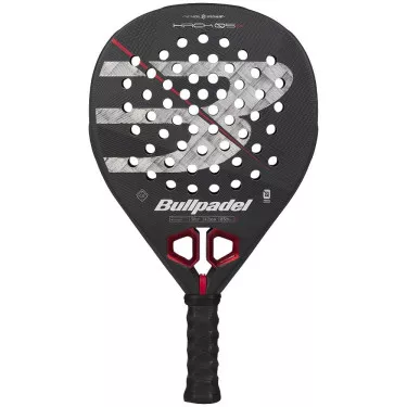 Raquette Bullpadel Hack 05 Hybrid 27