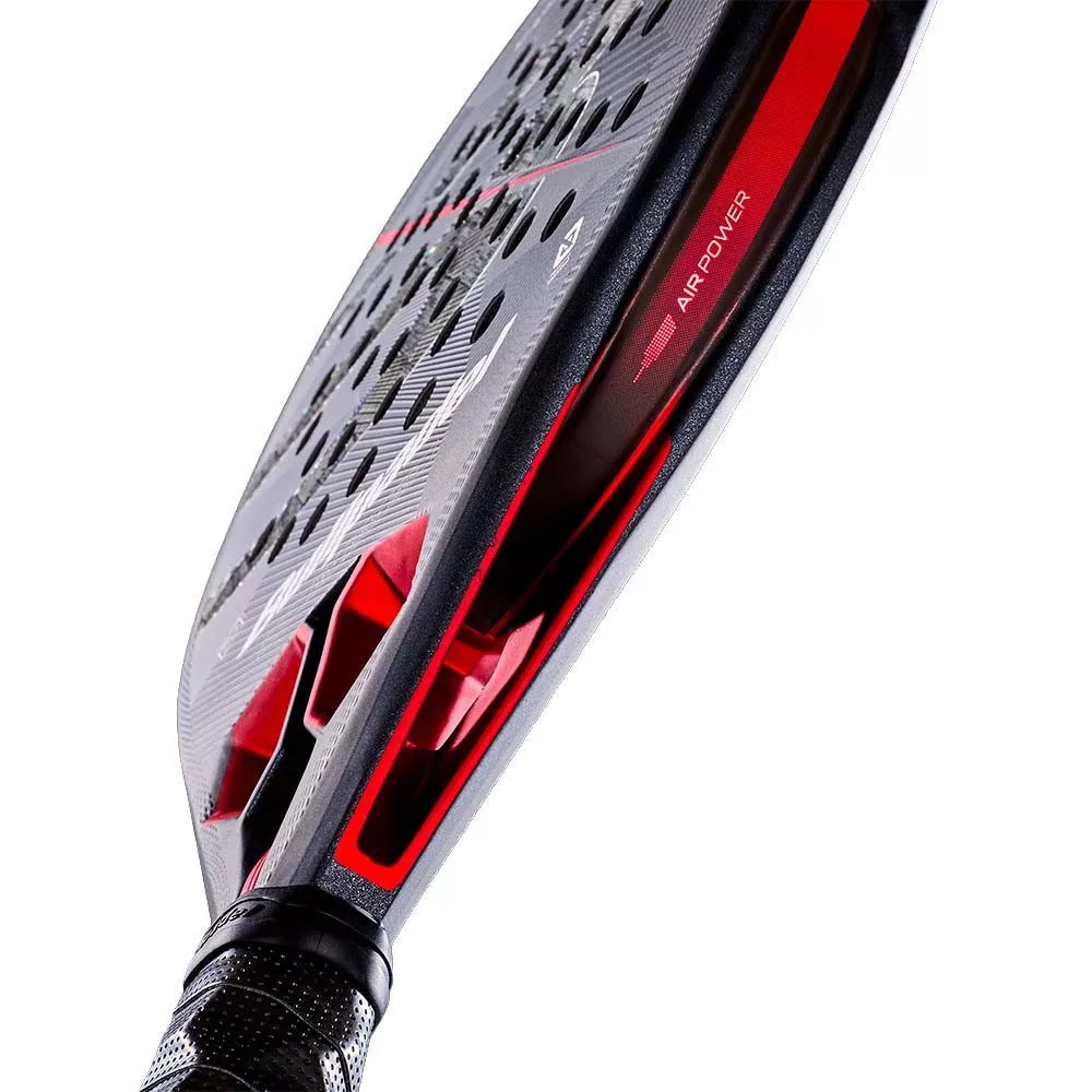 Raquette Bullpadel Hack 05 Hybrid 27