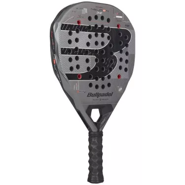 Raquette Bullpadel Neuron 02 Edge Comfort 27