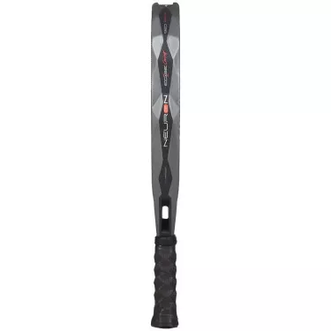 Raquette Bullpadel Neuron 02 Edge Comfort 27