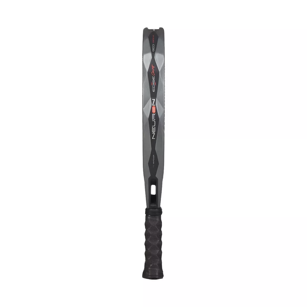 Raquette Bullpadel Neuron 02 Edge Comfort 27