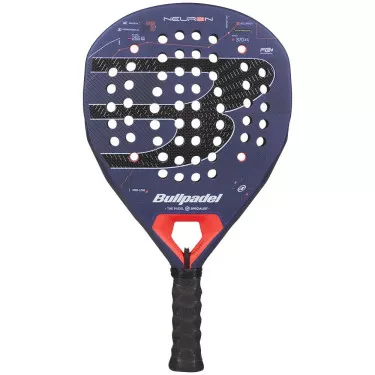 Raquette Bullpadel Neuron 02 27