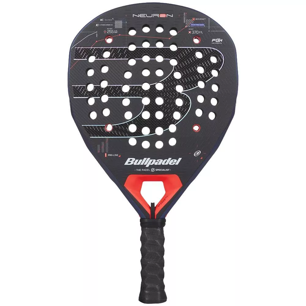 Raquette Bullpadel Neuron 02 27