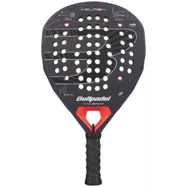 Raquette Bullpadel Neuron 02 27