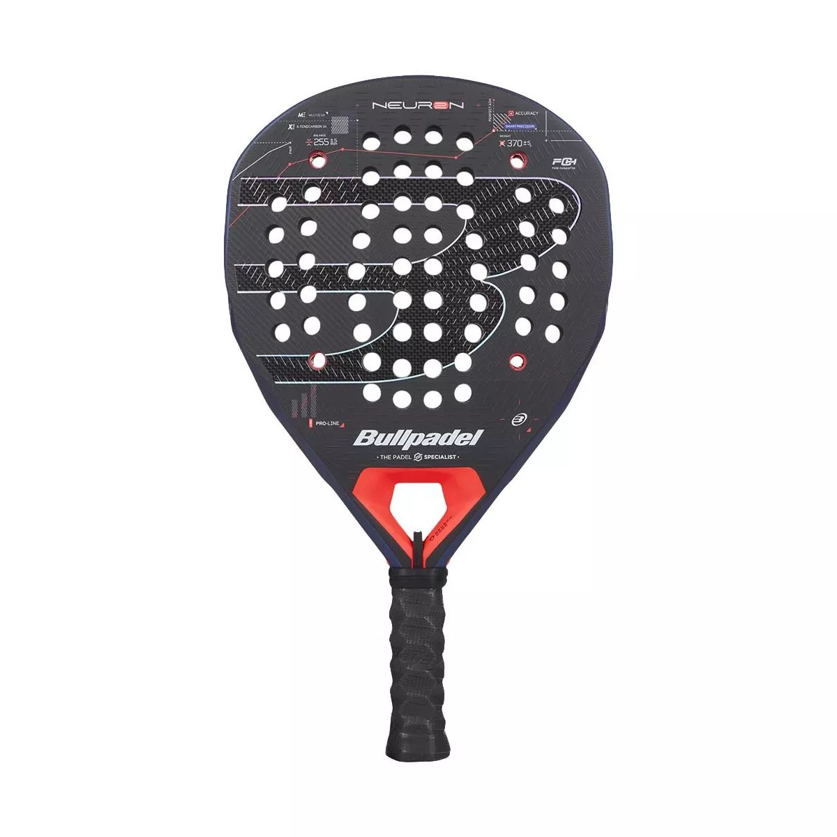 Raquette Bullpadel Neuron 02 27