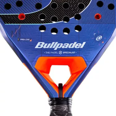 Raquette Bullpadel Neuron 02 27