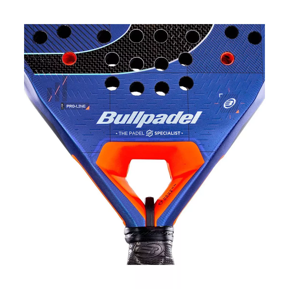 Raquette Bullpadel Neuron 02 27