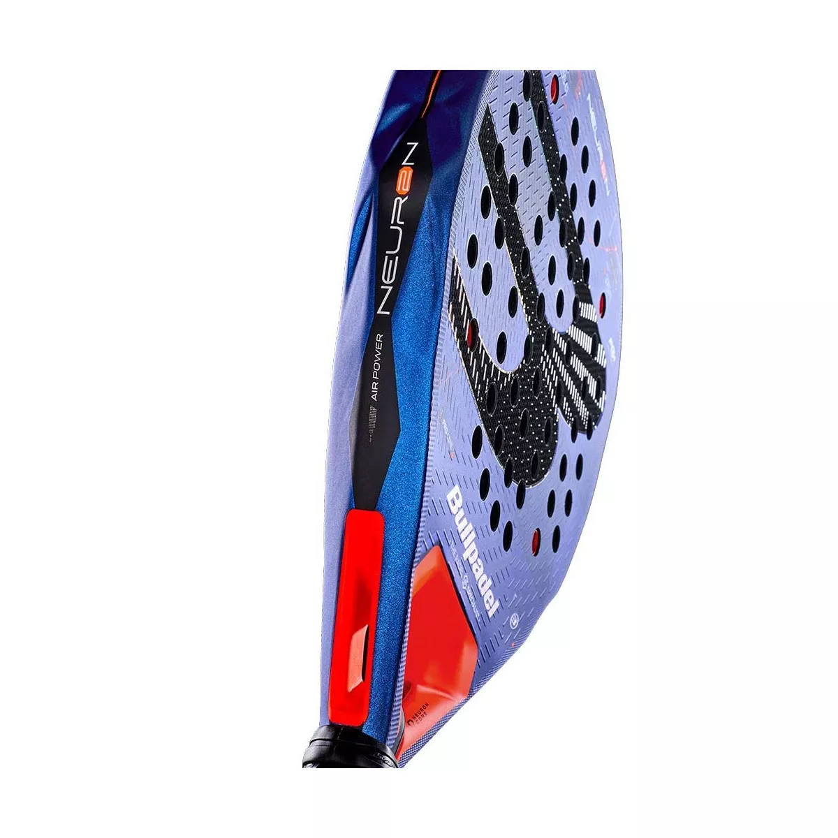 Raquette Bullpadel Neuron 02 27