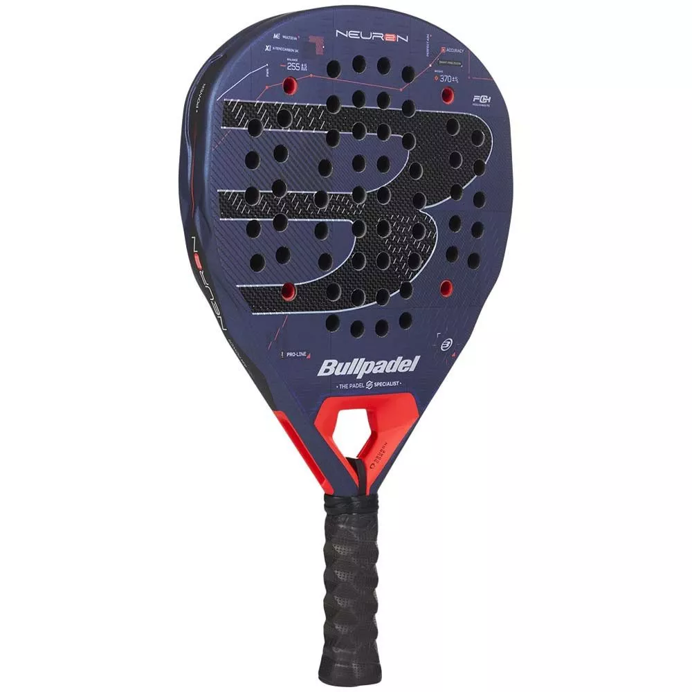 Raquette Bullpadel Neuron 02 27