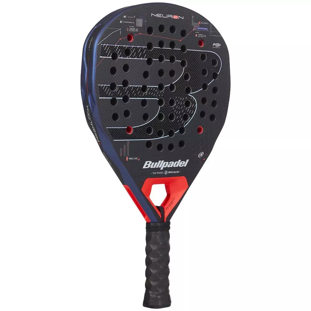 Raquette Bullpadel Neuron 02 27