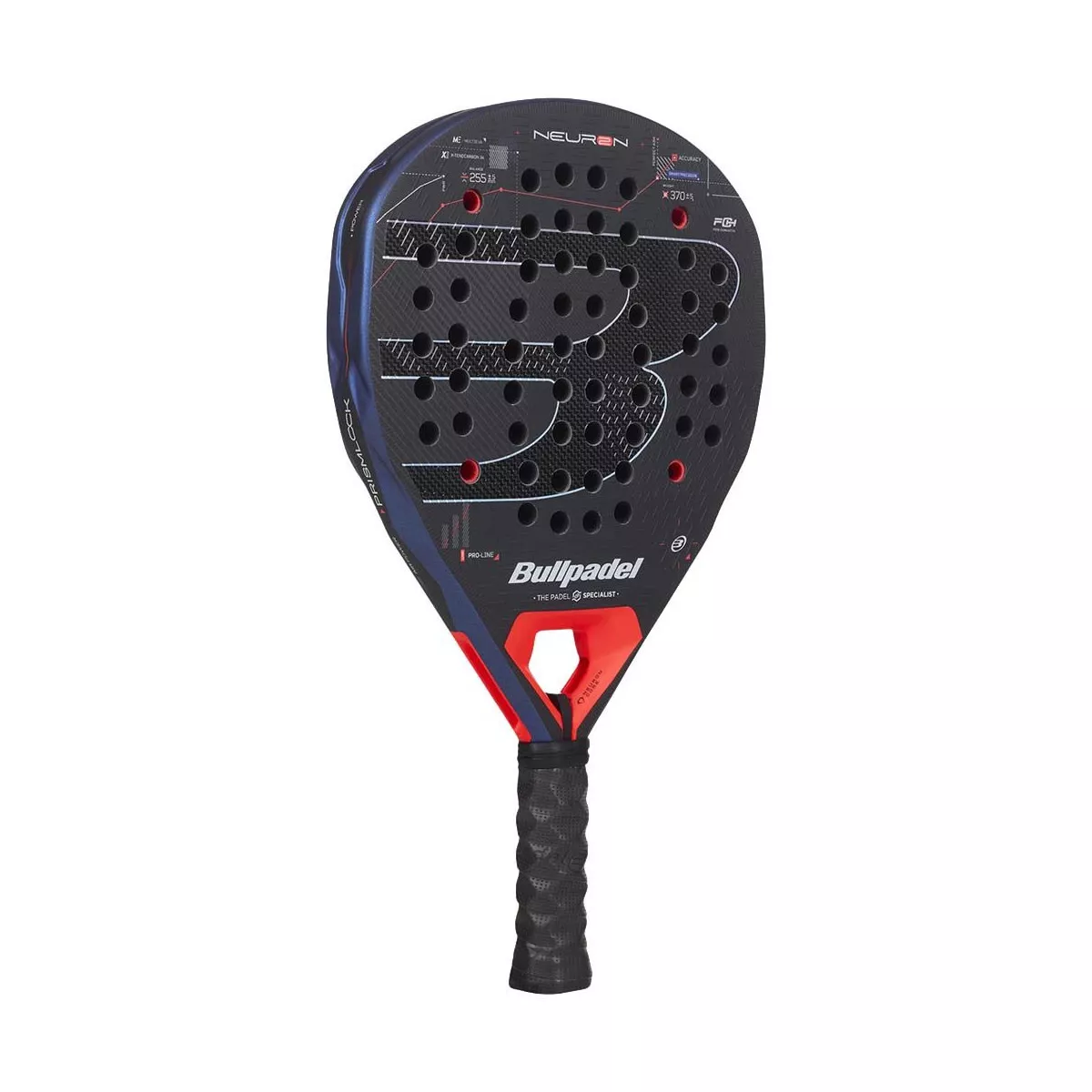 Raquette Bullpadel Neuron 02 27