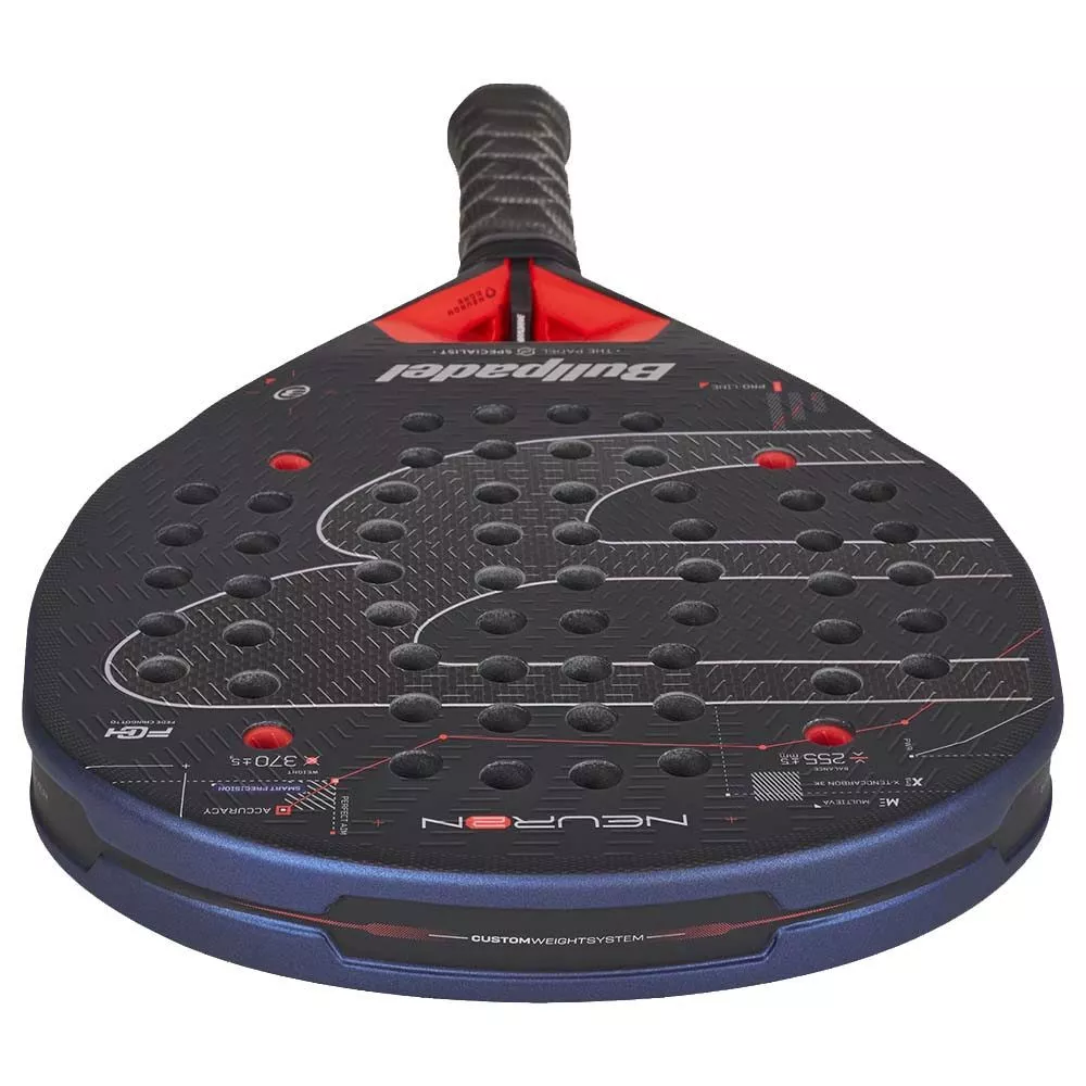 Raquette Bullpadel Neuron 02 27