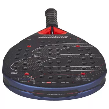 Raquette Bullpadel Neuron 02 27