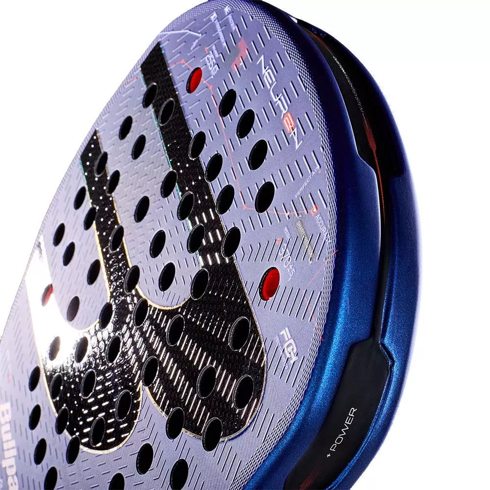 Raquette Bullpadel Neuron 02 27
