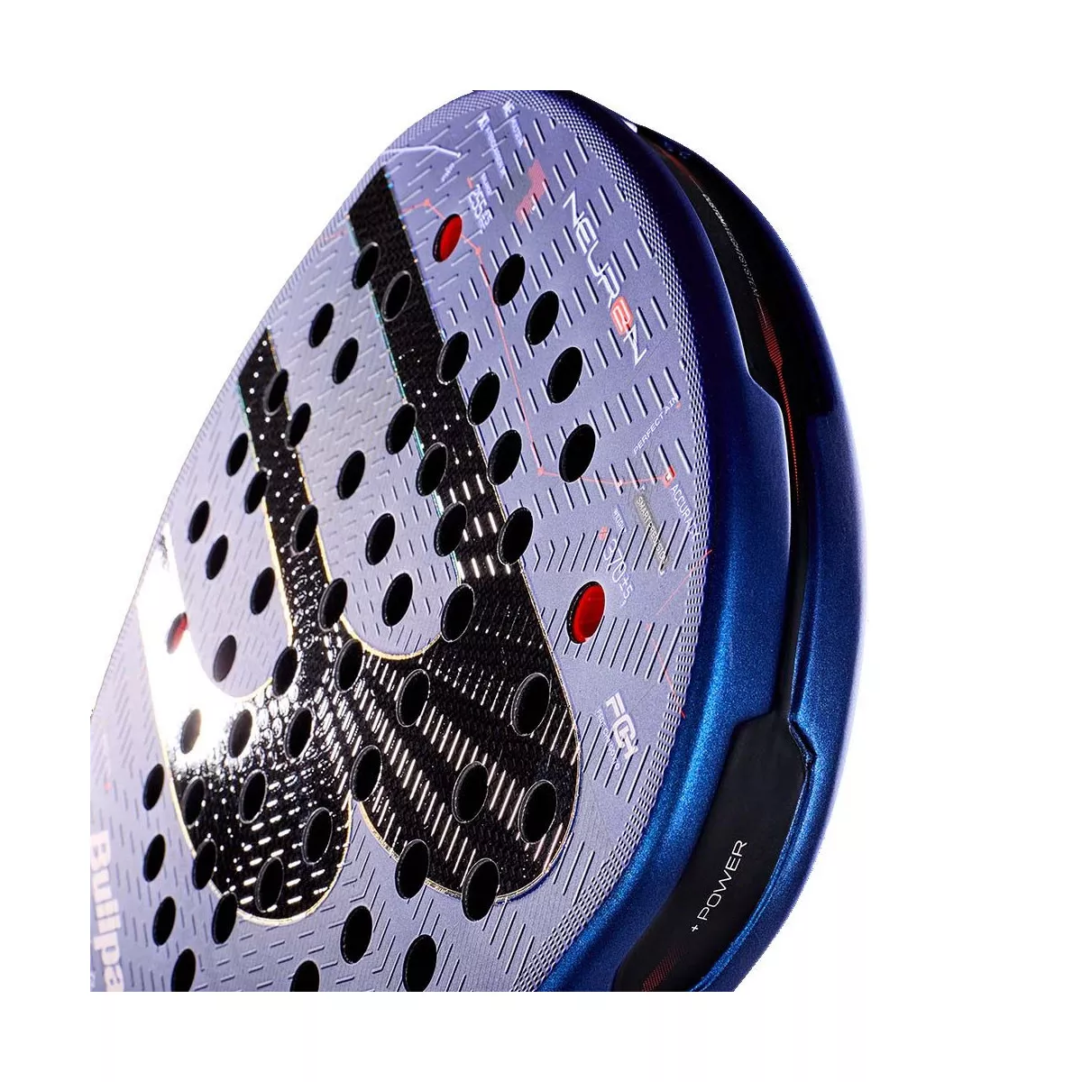 Raquette Bullpadel Neuron 02 27