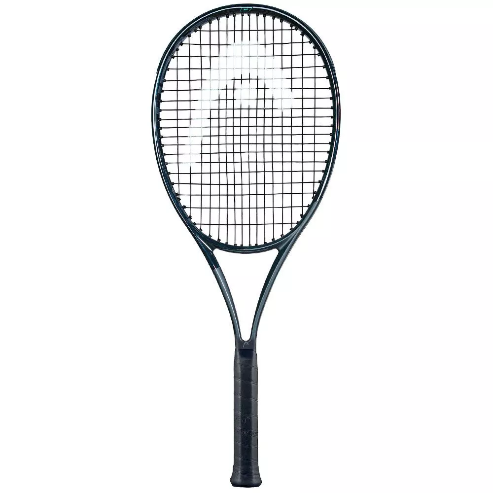 Raquette Head Boom MP Black Limited Edition (295g)