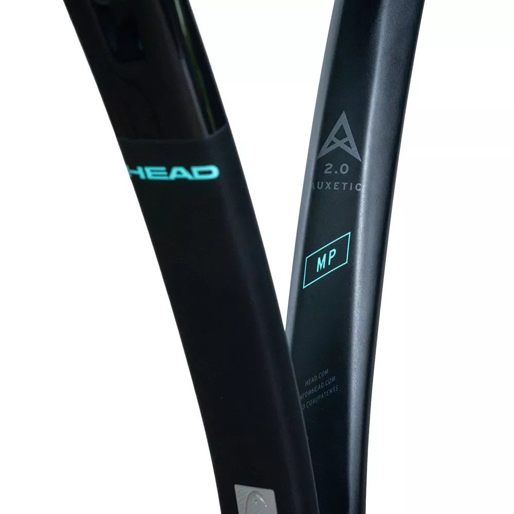Raquette Head Boom MP Black Limited Edition (295g)