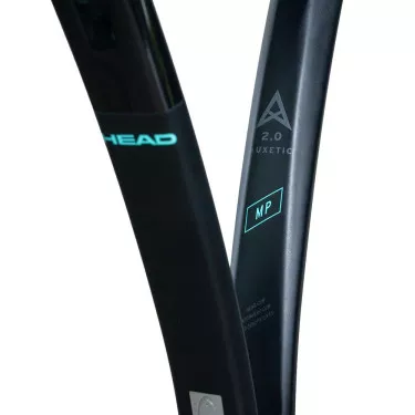 Raquette Head Boom MP Black Limited Edition (295g)