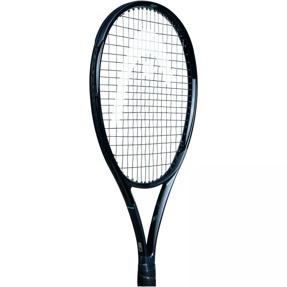 Raquette Head Boom MP Black Limited Edition (295g)