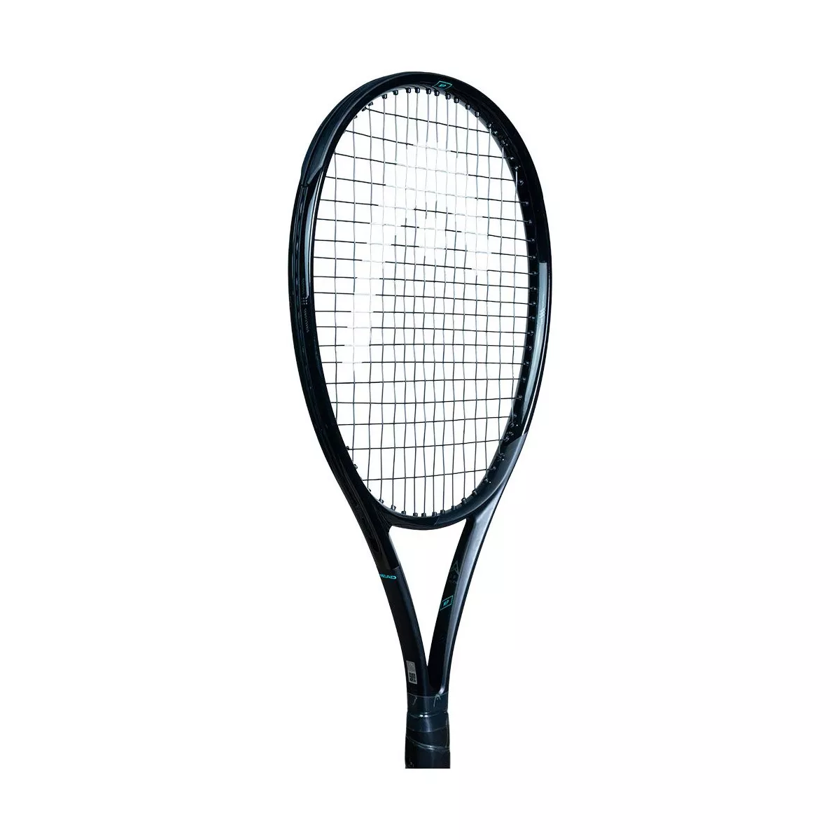 Raquette Head Boom MP Black Limited Edition (295g)