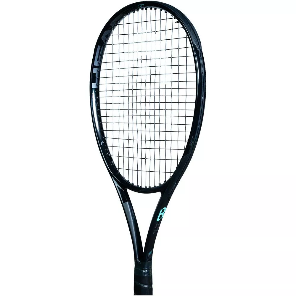 Raquette Head Boom MP Black Limited Edition (295g)