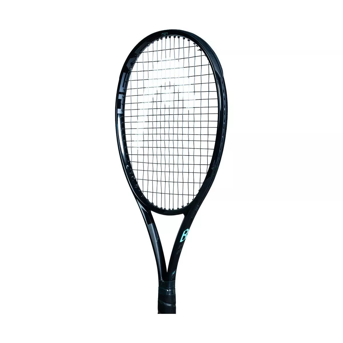 Raquette Head Boom MP Black Limited Edition (295g)