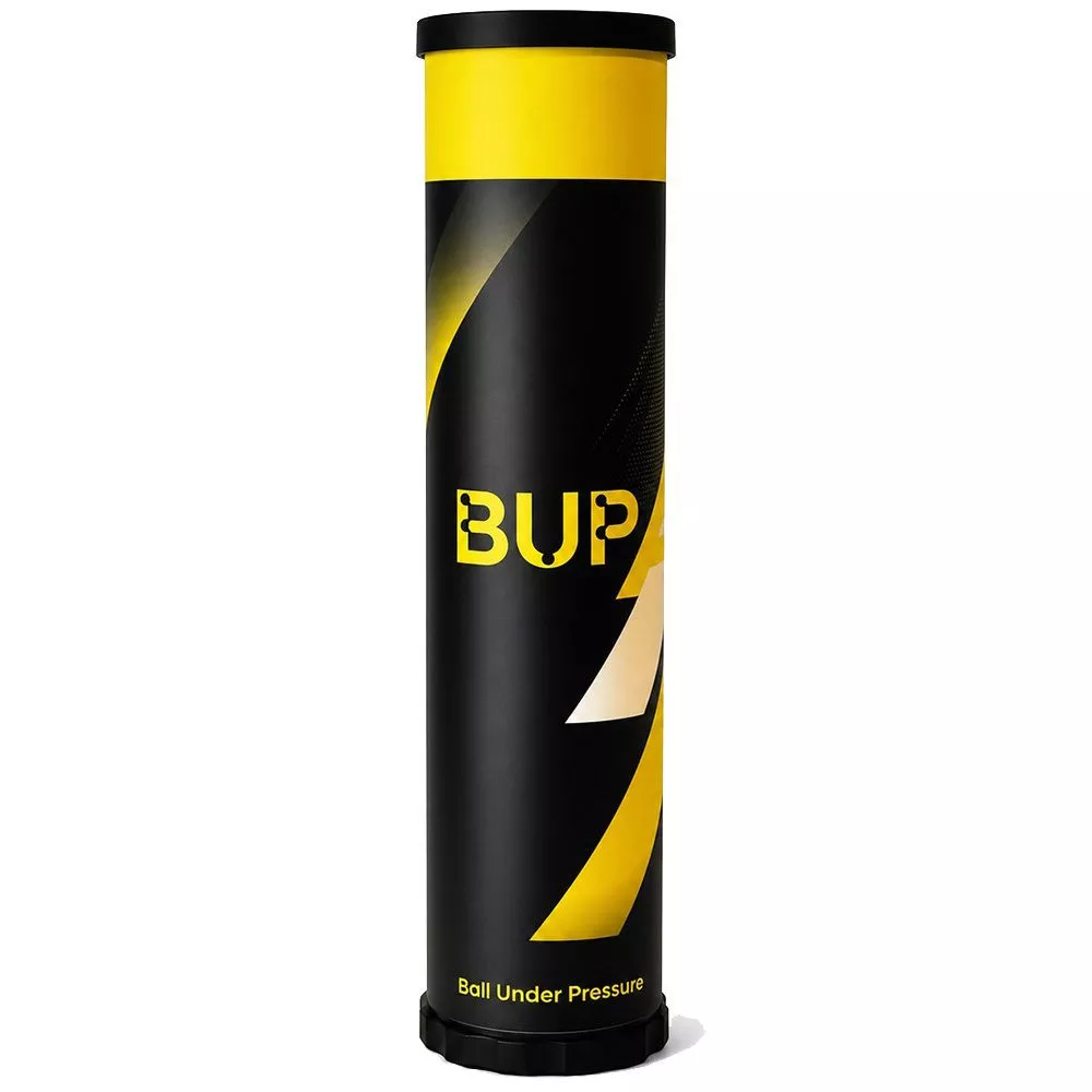 Pressuriseur BUP MiniBUP