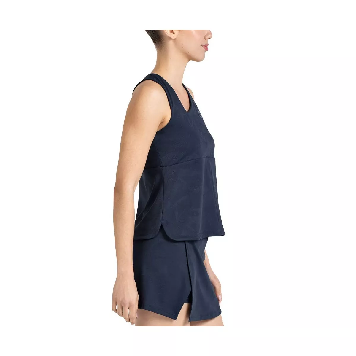 D&eacute;bardeur Bullpadel Paroca Bleu marine