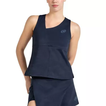 D&eacute;bardeur Bullpadel Paroca Bleu marine