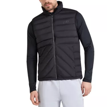 Doudoune Bullpadel Euste Noir