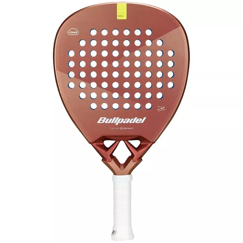 Raquette Bullpadel Vertex 05 W Cloud 26