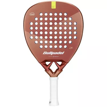 Raquette Bullpadel Vertex 05 W Cloud 26