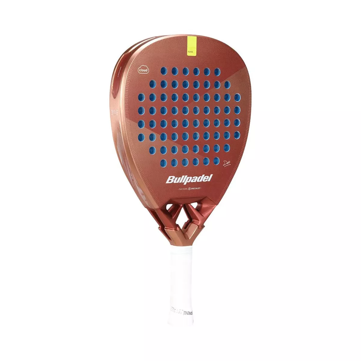 Raquette Bullpadel Vertex 05 W Cloud 26